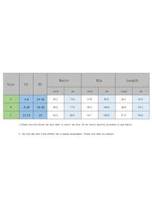 Women's Long Skirt Casual Lace Patchwork Solid Color Stylish Mid Rise Skirt For Spring And Summer - Pink - View 6