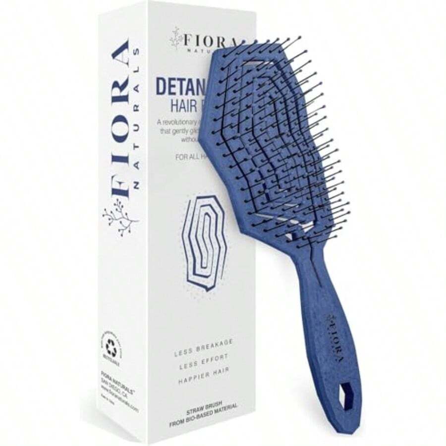 Combs - Navy Blue - View 1