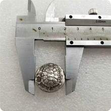 Ancient Greek Coin Replicas - Commemorative Coins, Medals, Collectibles - Multicolor - View 4