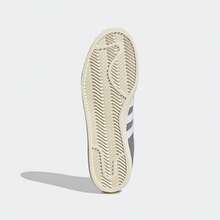 Adidas 阿迪达斯 CAMPUS 80S 经典运动鞋 - 淺灰色 - 查看 4