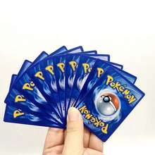 Premium Trading Cards Set With Gold Foil Accents And Limited Edition Character Designs - Multicolor - View 7