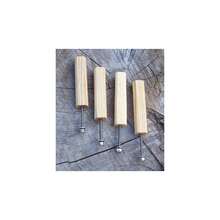 Canoe Seat Bolt Kit- Ash Seat Hanging Kit ENDLESS RIVER - Multicolor - View 2