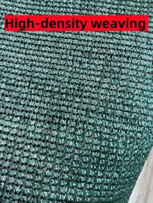 Heavy-Duty Outdoor Privacy Shade Canopy - Portable Rv & Camping Sunshade Awning; Uv-Resistant, Windproof & Water-Repellent Shelter Mesh/Panel For Balcony, Patio, Deck, Motorhome, Campervan, Beach, Picnic & Backyard; Lightweight Foldable Design, Multi-Color / Density Options, Breathable Privacy Screen & Sun Blocker - Ideal For Rv Owners, Vanlifers, Campers, Outdoor Events, Gardeners & Families - A - View 4