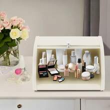 Bread Boxes - White - View 4