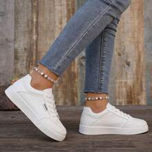 Women's Breathable Slip-On Knit Sneakers: Lightweight Casual Shoes For Daily Style Comfy Pastel Slip-On Sneakers: Knit Breathable Shoes - Versatile For Jeans & Outfits Elevated Lightweight Slip-On Sneakers: Breathable Knit Shoes For Women 2025 Stylish Pastel Knit Sneakers: Slip-On Breathable Shoes - Perfect For Daily Outings Casual Breathable Slip-On Sneakers: Lightweight Knit Shoes For Comfort & Fashion - 805 - 查看 4