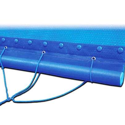 DIY Tow Kit Swimming Pool Solar Cover Up To 20ft DIY