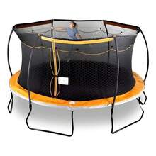 ¡RecomendadoTrampolin Brincolin Con Red Capacidad De 5 Niños 1 # ¡Top de Temporada - 1 - Ver 8
