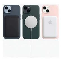 Apple iPhone 14 (128 GB) Dual SIM - Azul- Excelente (Reacondicionado) - Azul - Ver 9