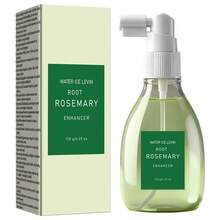 迷迭香护发喷雾，保湿柔顺，富含蛋白质，深层补水，改善干枯受损发质，滋养强韧秀发，适合所有发质，尤其适用于干性发质和头皮护理，强韧发丝，修复受损发质，滋养发根，呵护秀发。 - 迷迭香 - 查看 10