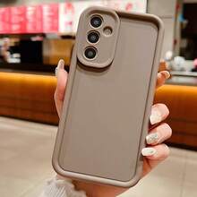 Basic Phone Cases - 古董白 - 查看 1