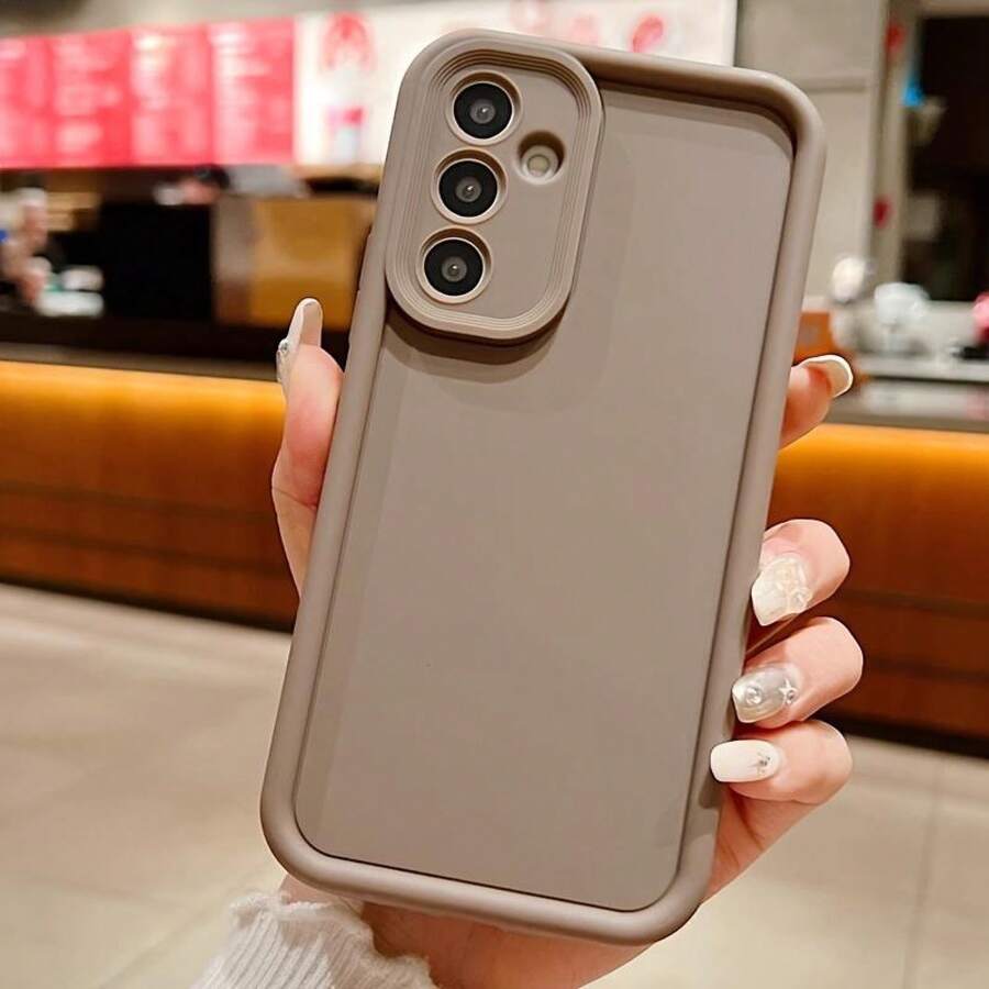 Basic Phone Cases - 古董白 - 查看 1