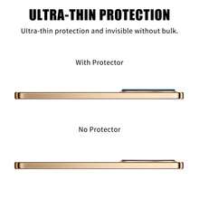 Full Screen High Definition Anti-Fingerprint AR Coated Tempered Glass Lens Film For Honor Series - Clear - View 4