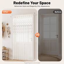 SHIOUCY Tende - 1PC - Visualizzare 7