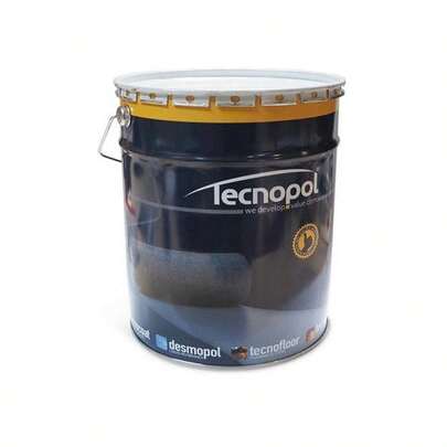 Desmopol 25kgs (Tecnopol), Liquid Coating Experts, Liquid Waterproofing Roofing