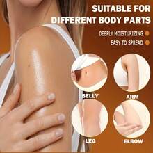 30毫升荷荷巴籽油、迷迭香叶油身体舒缓精油，多用途，日常SPA体验，清爽不油腻，淡淡草本香氛 - 多樣化香型 - 查看 5