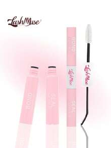 1815PCS/651PCS/582PCS Individual Lash Clusters With Lower Lashes, High Capacity Lash Clusters, 30D/50D/80D/100D/120D/15D D Curl, 0.31–0.63inch Mixed Length, Natural Look Extra Thick Wispy Ultra Soft Super Light Reusable Individual Segmented False Eyelashes, DIY Eyelash Extension Kit With Lash Glue, Bond & Seal, Tweezers & Lash Brush, For Self Use At Home Or On-The-Go, Suitable For Daily Life, Wedding, Dating, Party, Music Festival, Travel, Perfect For Halloween, Thanksgiving, Christmas, Valentine's Day, Lash Clusters Kit, Lashes, Eyelashes, Fake Lashes - 黑色 - 查看 14