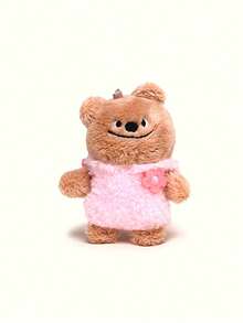 Móc khóa gấu bông đôi (1/2 chiếc), Móc khóa túi hình gấu mặc áo hoodie màu hồng và xanh lá cây dễ thương. Móc khóa túi hình gấu bông hoạt hình dễ thương, Móc khóa ba lô dễ thương, Trang trí hộp quà, Đồ trang sức nhỏ, Móc khóa túi xách, Móc khóa xe hơi, Dây đeo chìa khóa, Giá đỡ chìa khóa, Phụ kiện móc khóa, Vòng chìa khóa, Móc khóa đôi, Quà tặng Ngày Valentine, Quà tặng cho bạn trai và bạn gái, Quà tặng kỷ niệm, Quà tặng bạn bè, Quà tặng ngày lễ, Quà lưu niệm sự kiện, Quà tặng tiệc tùng. - Nhiều màu - Xem 11