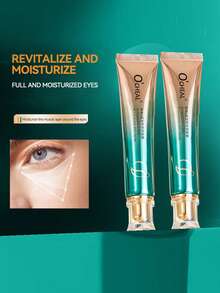 抗皱视黄醇眼霜 | 减少黑眼圈和眼袋 | 滋养眼部护理 - 多重規格 - 查看 3