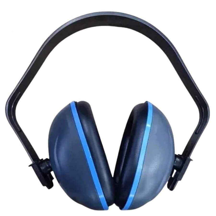 Ear Muffs And Ear Protectors EPI 18dB Camper C-200 Soft Slim Noise Reduction For Work, Autism - 均碼 - 查看 1