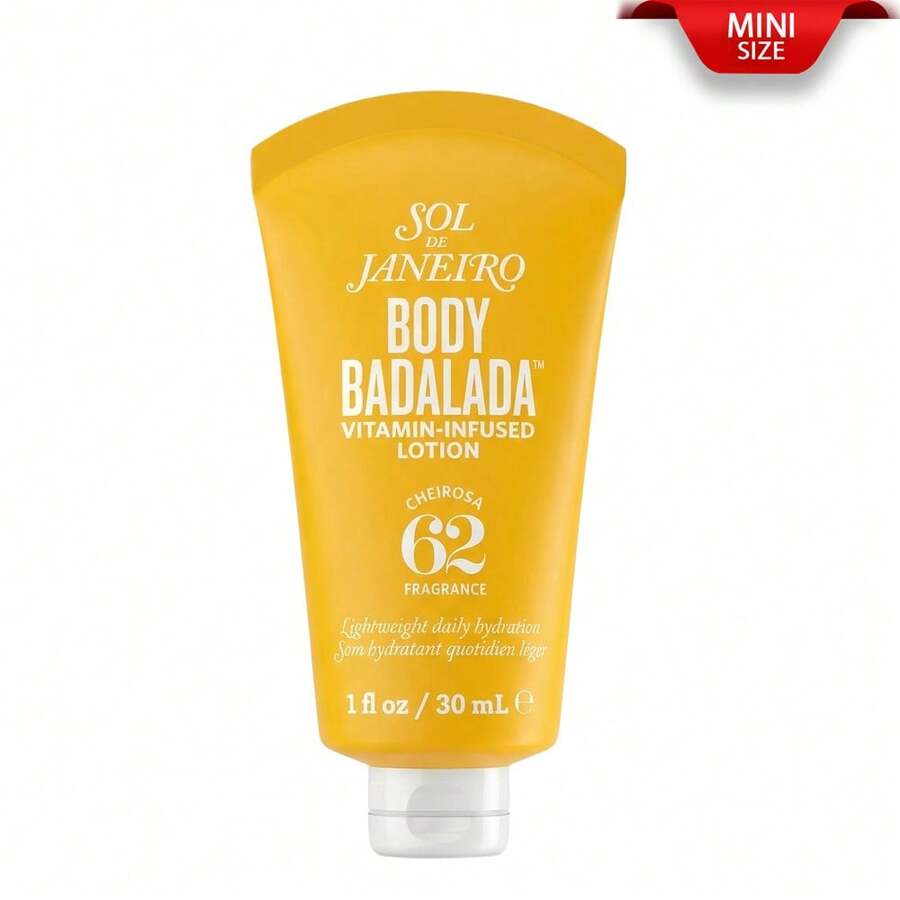 Sol De Janeiro 30毫升旅行装 Cheirosa 62 香氛维生素滋养身体乳 - 30mL - 查看 1
