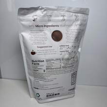 Organic Instant 10 In 1 Mushroom Coffee Powder, 28 Ounce 28 (Pack Of 1) - 1 - Xem 3