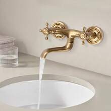 YUNRUX Faucets & Accessories - A - View 11