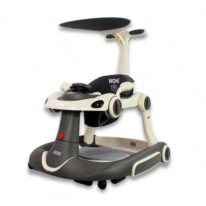 Andadera 5 En 1 Multifuncional Noni Is-131 A