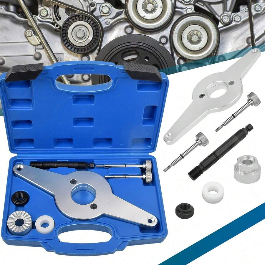 Engine Timing Tools - 1 Set - View 1