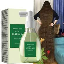 迷迭香护发喷雾，保湿柔顺，富含蛋白质，深层补水，改善干枯受损发质，滋养强韧秀发，适合所有发质，尤其适用于干性发质和头皮护理，强韧发丝，修复受损发质，滋养发根，呵护秀发。 - 迷迭香 - 查看 2