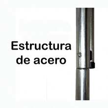 ¡RecomendadoBrincolin Trampolín Infantil 8 Ft 2.40 Mts Diámetro tumbling Homex Azul con cama elástica para niños.¡Top de Temporada - 1 - Ver 5