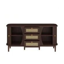 Storage Cabinets - NATURAL - View 10