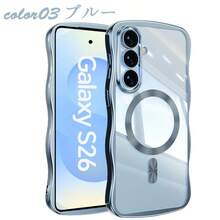 Fashion Phone Cases - Blue - View 2