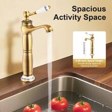 YUNRUX Faucets & Accessories - A - View 10