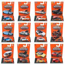 Hot Wheels 风火轮合金可开门车、莲花跑车、大众敞篷车、丰田越野逼真合金微缩车、FWD28跑车运输系列合金玩具车（男孩玩具） - 彩色 - 查看 2