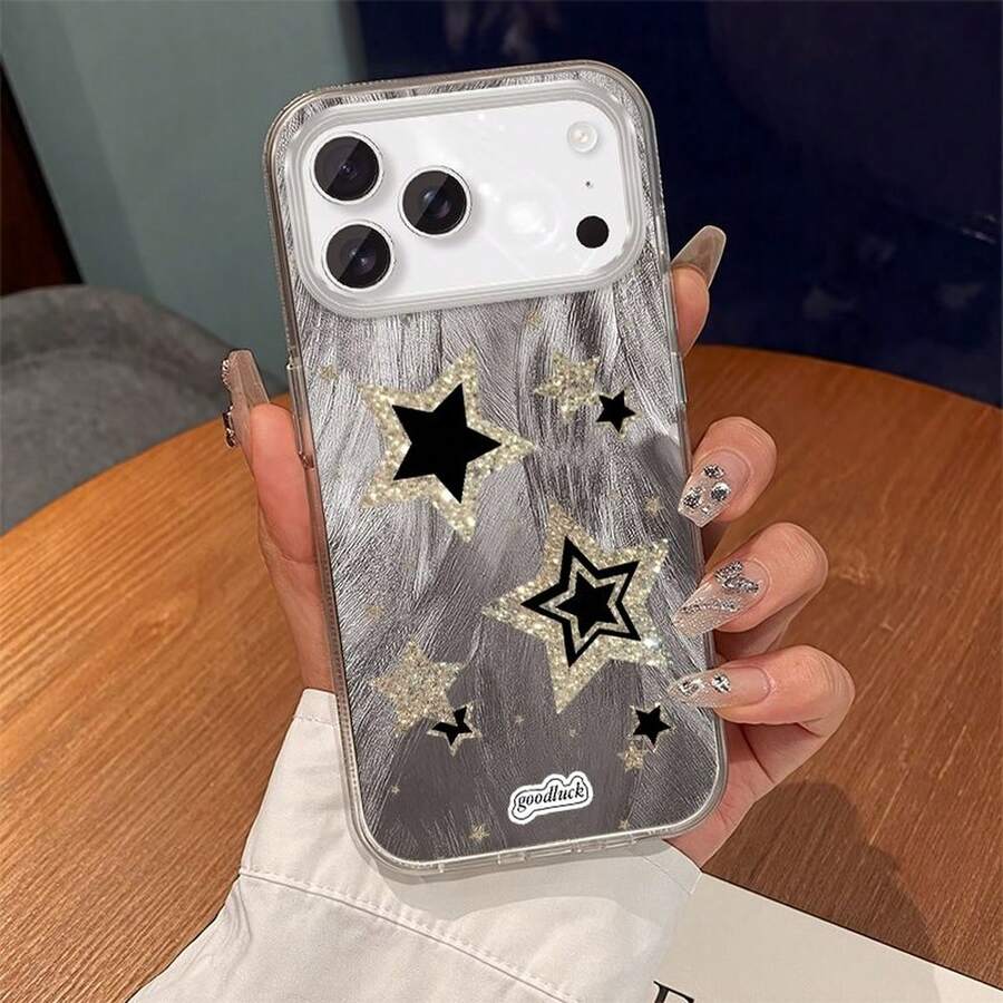 Basic Phone Cases - DKYSK-little Feather-yNJAEYgoodluck - View 1