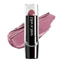 Silk Finish Hydrating Rich Buildable Lipstick, Infused With Vitamins A And E,  Oil For Intense Moisture, Creamy Long-Lasting Vegan Formula, Cruelty-Free Lip Color, Available In 12 Shades, 0.12 Oz Each, Full Coverage Satin Matte Finish, Non-Drying Lip Makeup, Perfect For Daily Wear And Special Occasions - 1 - 查看 2