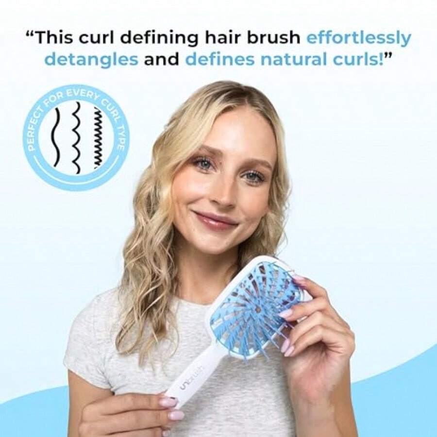 Combs - Cotton Candy. - View 1