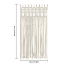 SHIOUCY Tende - 1PC - Visualizzare 2