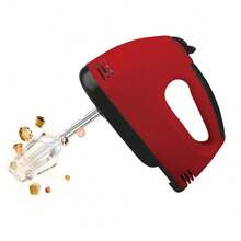 Hand Mixers - US A Type Plug(110-127V) - View 2