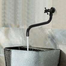 YUNRUX Faucets & Accessories - A - View 8