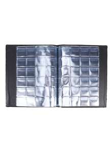 240格硬币收藏册，意义非凡的纪念品 - 彩色 - 查看 11