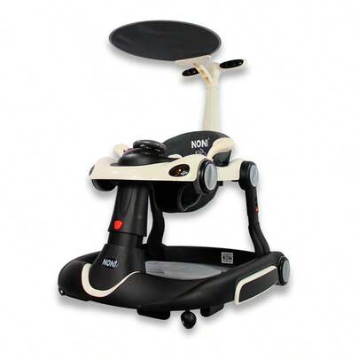 Andadera 5 En 1 Multifuncional Noni Is-131 A