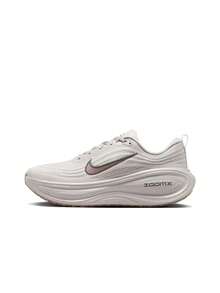 Nike Vomero Plus 时尚舒适网面防滑耐磨低帮跑步鞋，男款，灰色 - 灰色 - 查看 16
