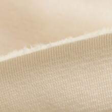 Fabric Soft Plush Sheer Fabric By Yard 62 Wide Blanket, Change Station Cover, Pillow, Scarf (Deep Beige, 1 Yard) - 黃色星月薄紗 - 查看 2