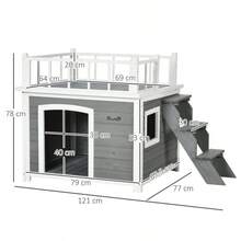 Pet Furniture Accessories - one-size - View 3