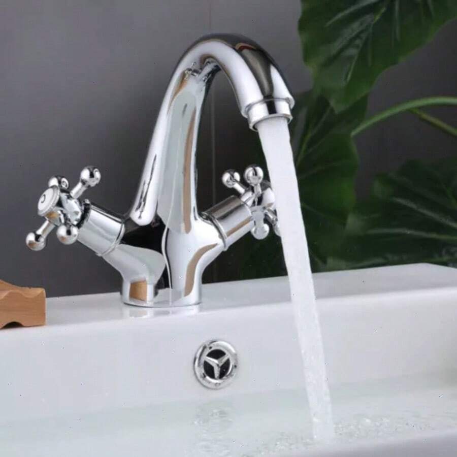 YUNRUX Faucets & Accessories - A - View 1