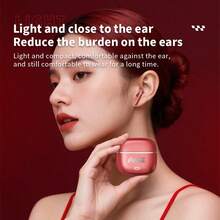 Coca Cola 可口可乐 CX01 入耳式蓝牙耳机，支持 6.0 环绕立体声和麦克风 - 均碼 - 查看 3