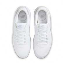 Excee Sporty Sneaker White - White - View 4