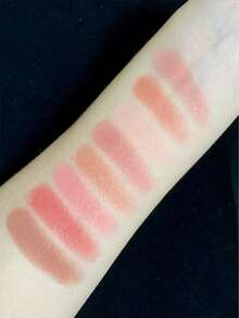 3CE 多色眼影盘 #DRY BOUQUET - 8.6克，Basic Cosmetics - #DRY BOUQUET - 查看 6