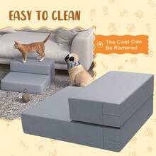 Pet Furniture Accessories - one-size - View 6